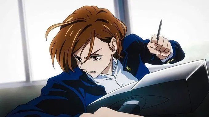 Nobara Kugisaki Death Explained and Her Surprising Return